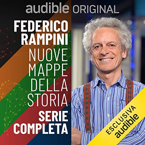 Nuove mappe della storia. Serie completa