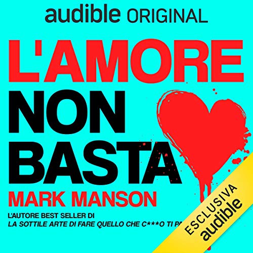 L'amore non basta