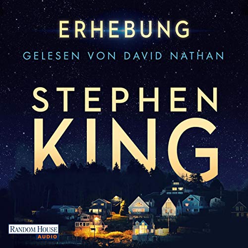 Erhebung by Stephen King