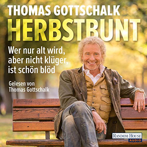 Herbstbunt by Thomas Gottschalk