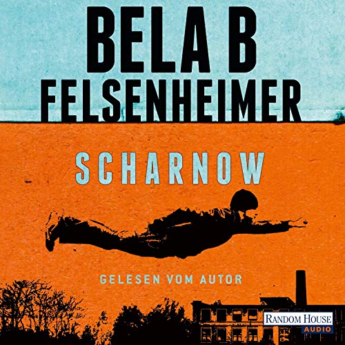 Scharnow by Bela B Felsenheimer