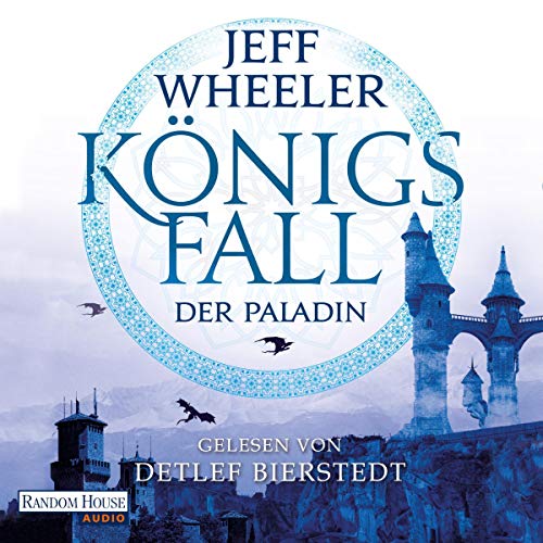 Königsfall – Der Paladin