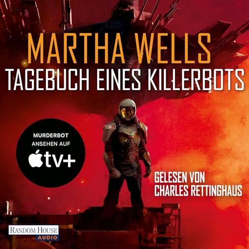 Tagebuch eines Killerbots