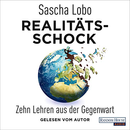 Realitätsschock by Sascha Lobo