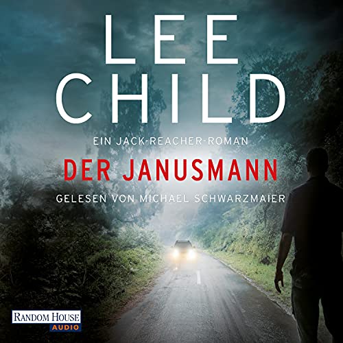 Der Janusmann by Lee Child