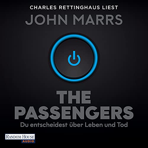 The Passengers (German edition)