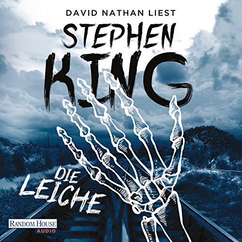 Die Leiche by Stephen King