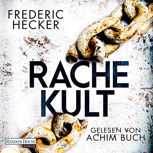 Rachekult by Frederic Hecker