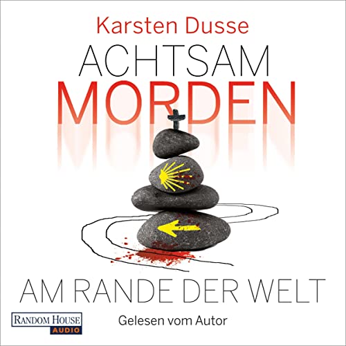 Achtsam morden am Rande der Welt
