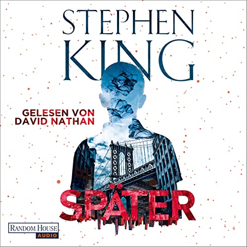 Später by Stephen King