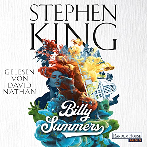 Billy Summers (German version)