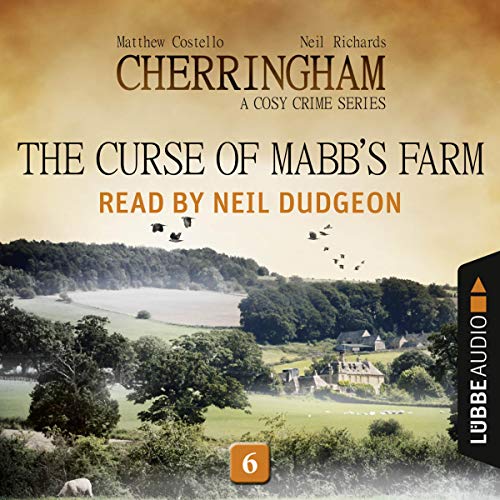 The Curse of Mabb's Farm by Matthew Costello
