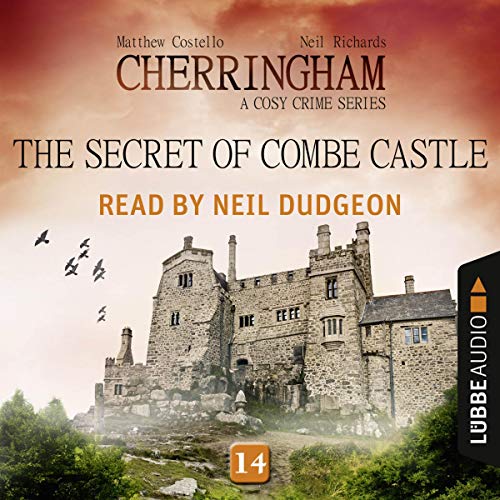 The Secret of Combe Castle by Matthew Costello