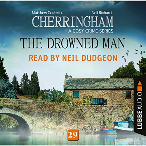 The Drowned Man by Matthew Costello