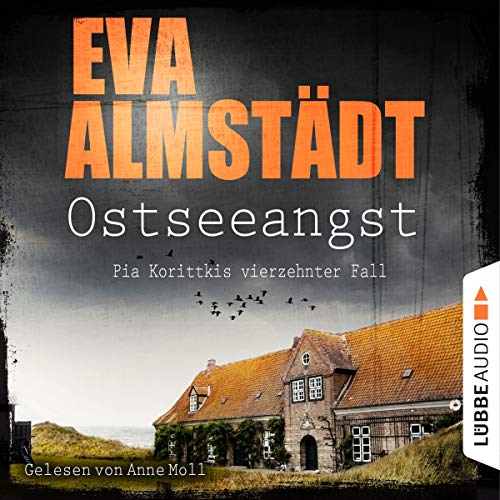 Ostseeangst by Eva Almstädt