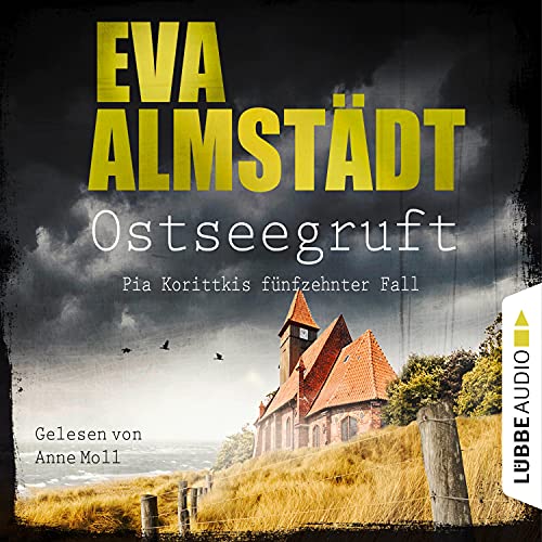 Ostseegruft by Eva Almstädt