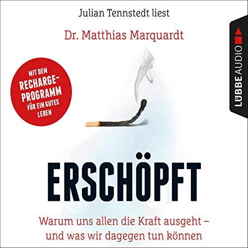 Erschöpft by Matthias Marquardt