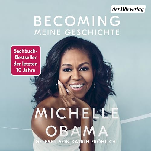 BECOMING (German edition)