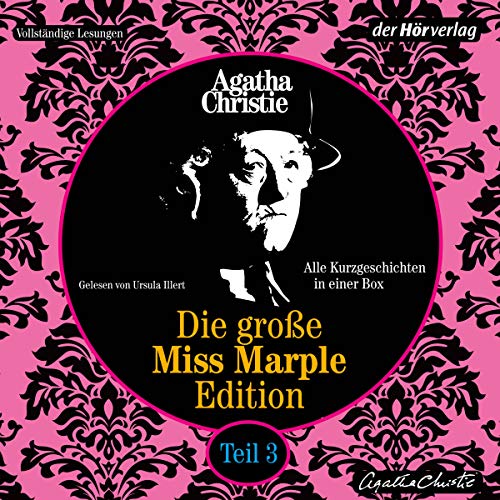 Die große Miss-Marple-Edition 3