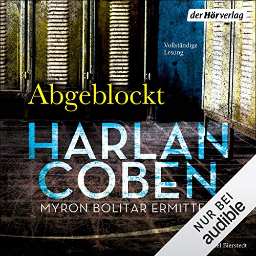 Abgeblockt by Harlan Coben