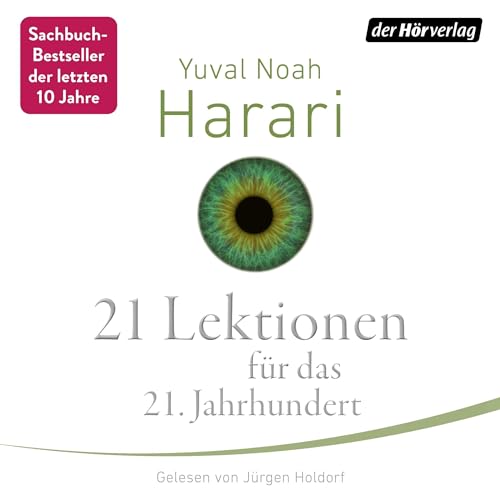 21 Lektionen für das 21. Jahrhundert