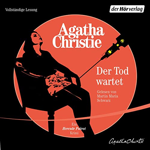 Der Tod wartet by Agatha Christie