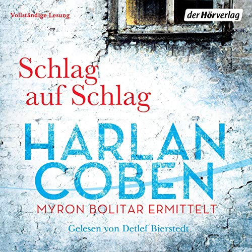 Schlag auf Schlag by Harlan Coben