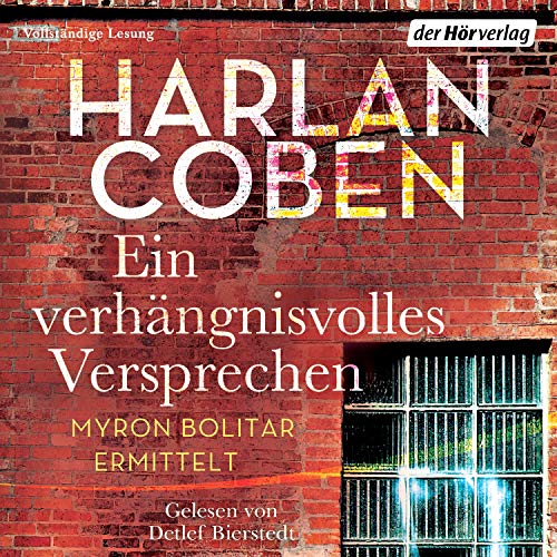 Ein verhängnisvolles Versprechen by Harlan Coben