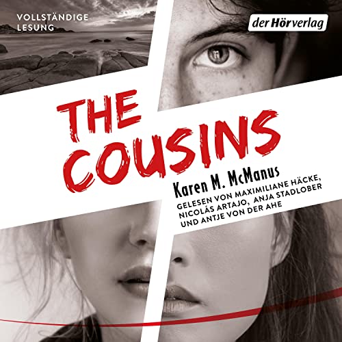 The Cousins (German edition)