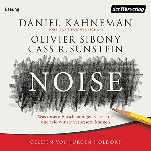 Noise (German edition)