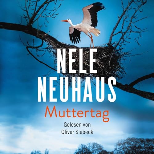 Muttertag by Nele Neuhaus