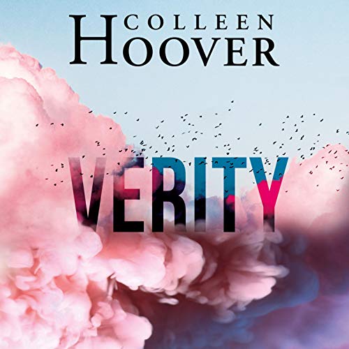 Verity (German edition) by Colleen Hoover