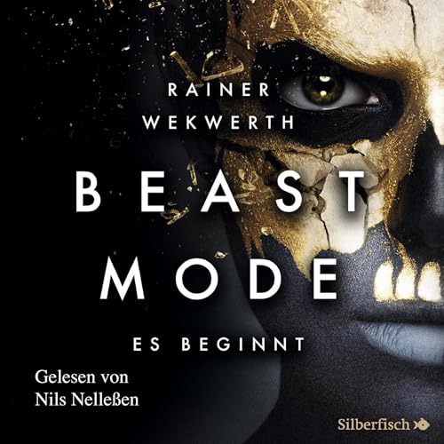 Es beginnt by Rainer Wekwerth