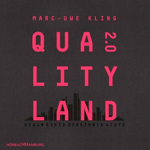 QualityLand 2.0 - Kikis Geheimnis