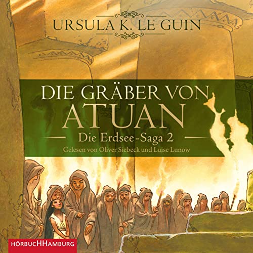 Die Gräber von Atuan