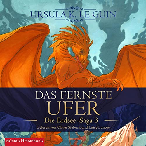 Das fernste Ufer