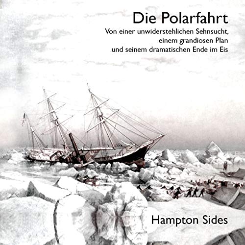 Die Polarfahrt