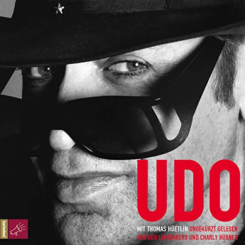 Udo by Udo Lindenberg