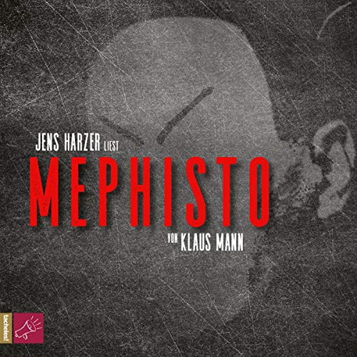 Mephisto by Klaus Mann