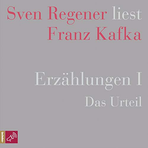 Erzählungen 1 - Das Urteil