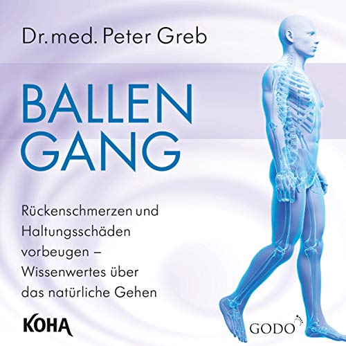 Ballengang by Peter Greb