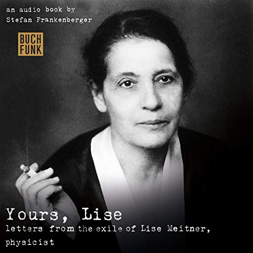 Yours, Lise by Stefan Frankenberger