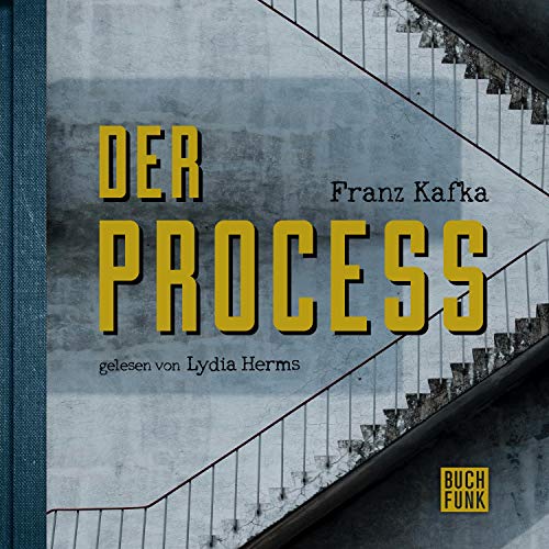 Der Process by Franz Kafka