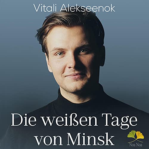 Die weißen Tage von Minsk by Vitali Alekseenok