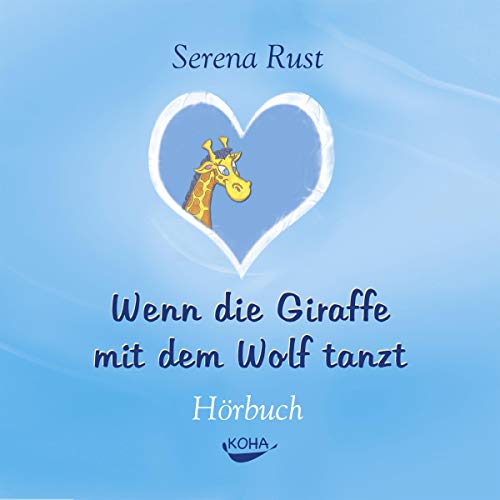 Wenn die Giraffe mit dem Wolf tanzt