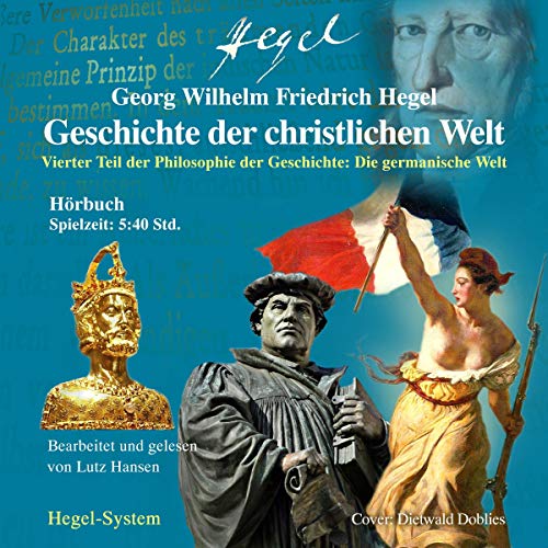 Geschichte der christlichen Welt