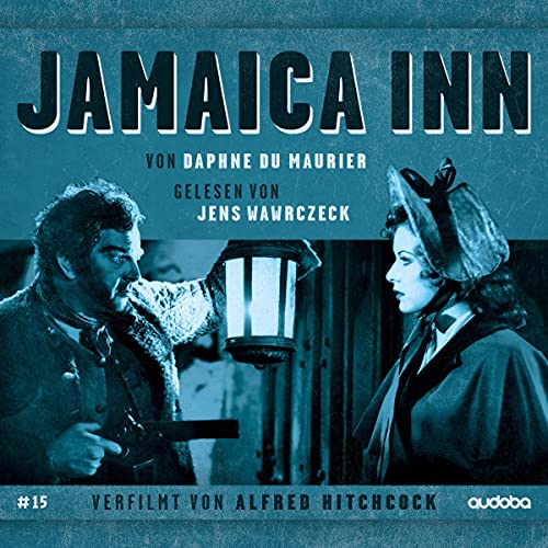 Jamaica Inn (German edition)