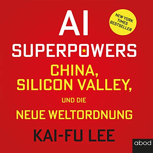 AI-Superpowers (German edition)