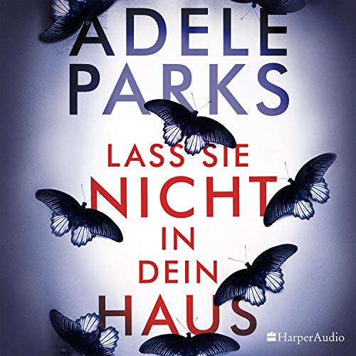 Lass sie nicht in dein Haus