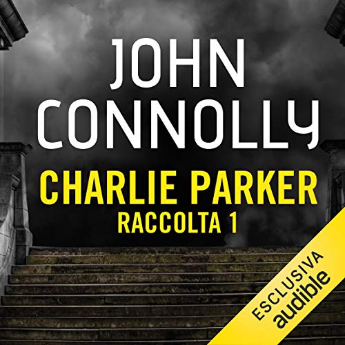 Charlie Parker - Raccolta 1